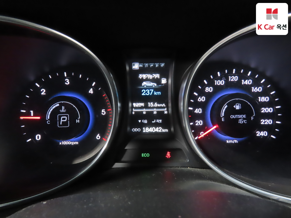 Hyundai SANTAFE - 5