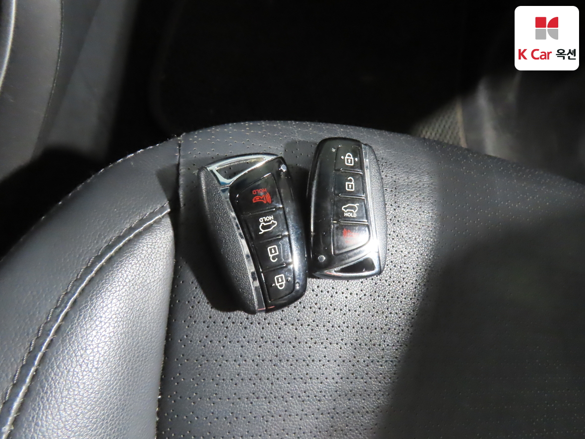 Hyundai SANTAFE - 17