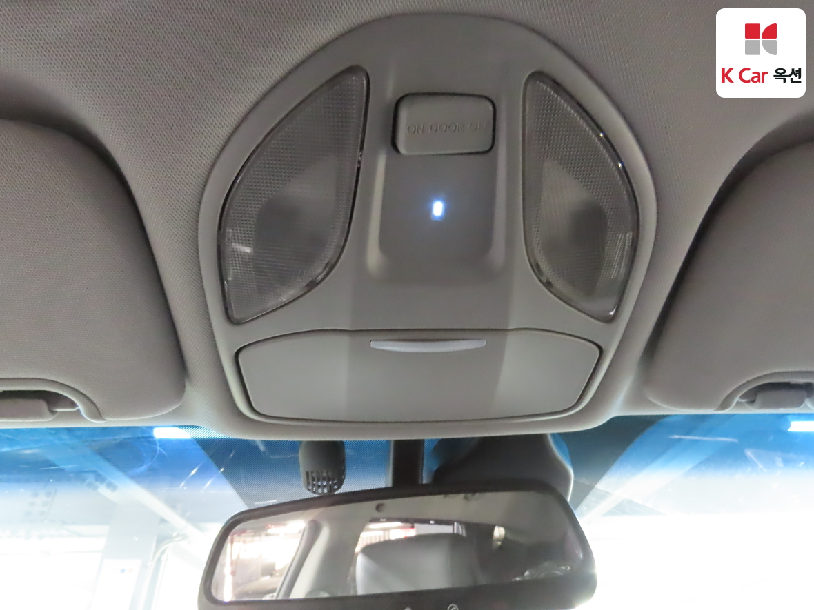 Hyundai SANTAFE - 12