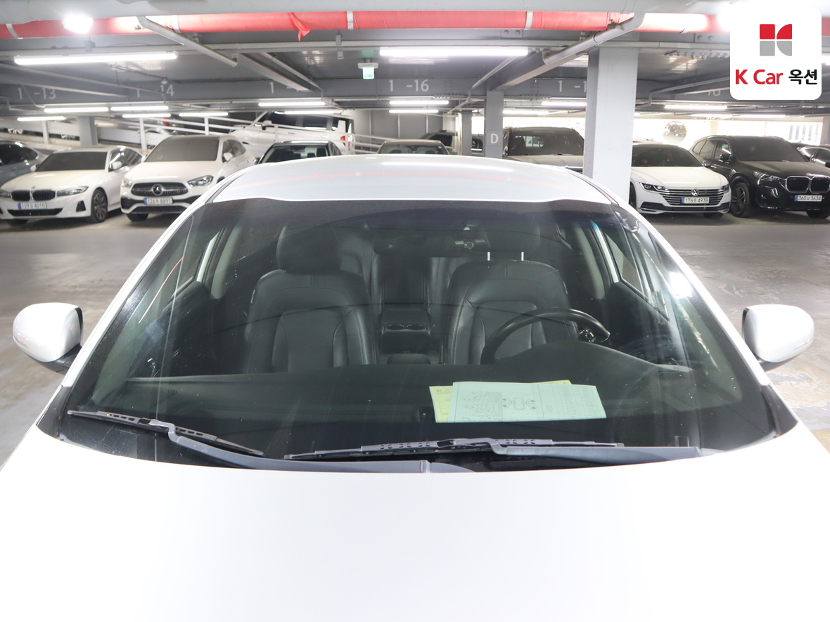 Kia K5 2013 - Image 32