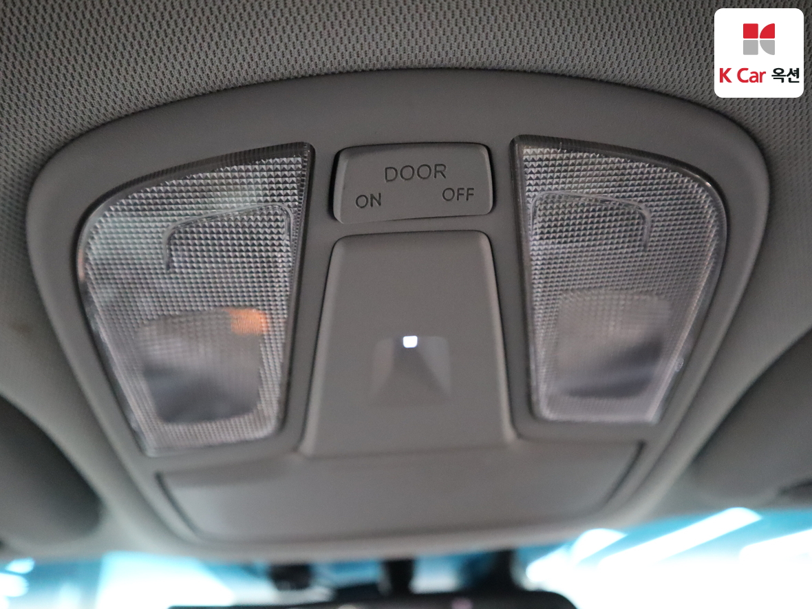 Kia K5 2013 - Image 12