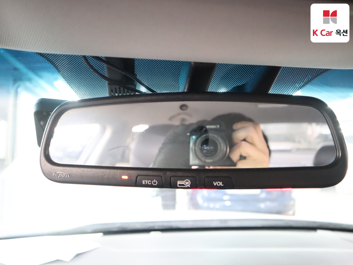 Kia K5 2013 - Image 13
