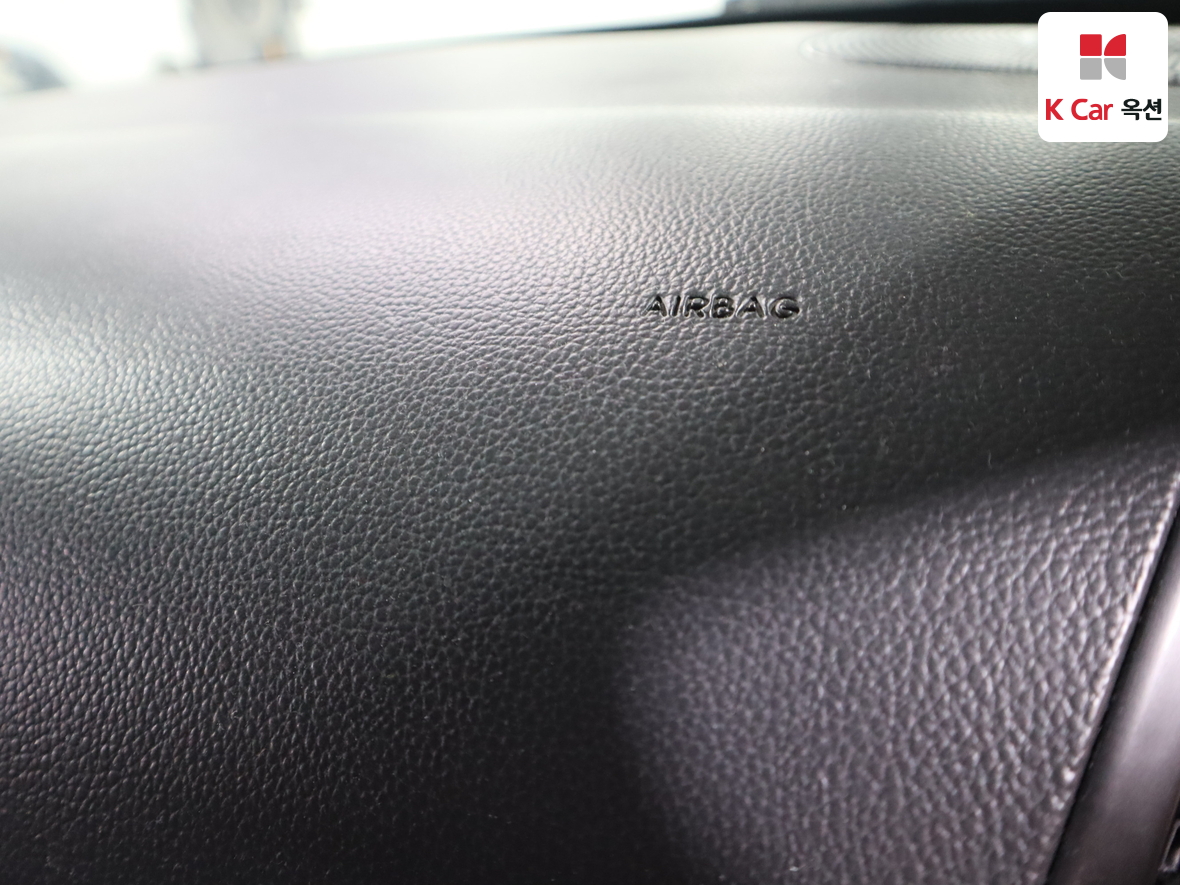 Kia K5 2013 - Image 29