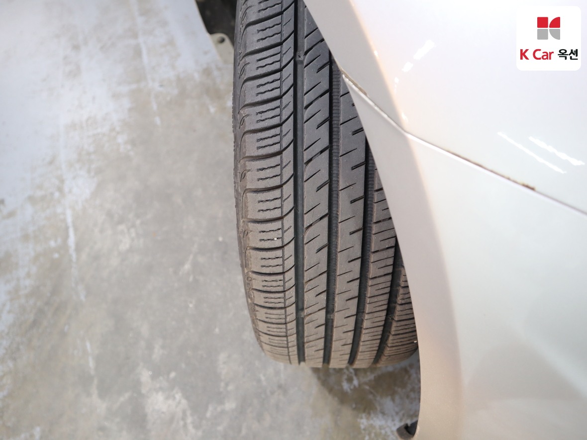 Kia K5 2013 - Image 30