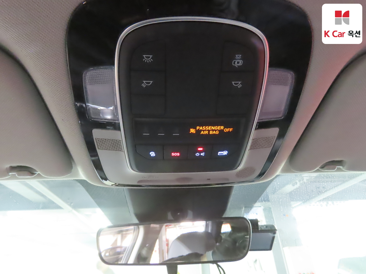 هيونداي SANTAFE - 12
