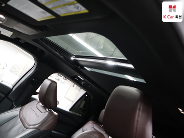 2022 - ford explorer
