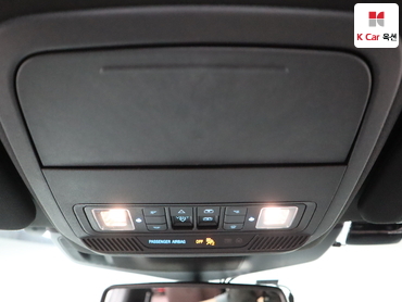 2022 - ford explorer