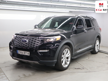 ford explorer 2022 | Mazad Korea