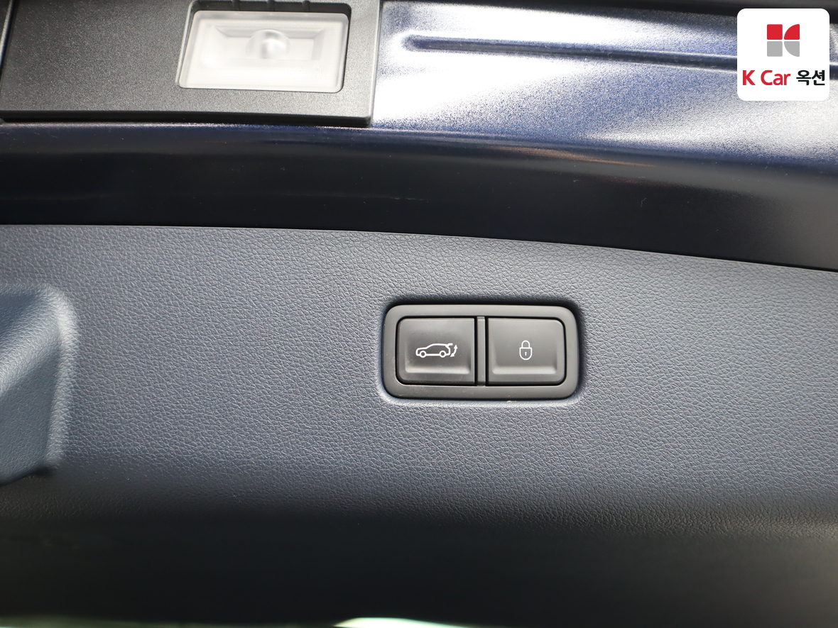 Genesis GV70 - 26