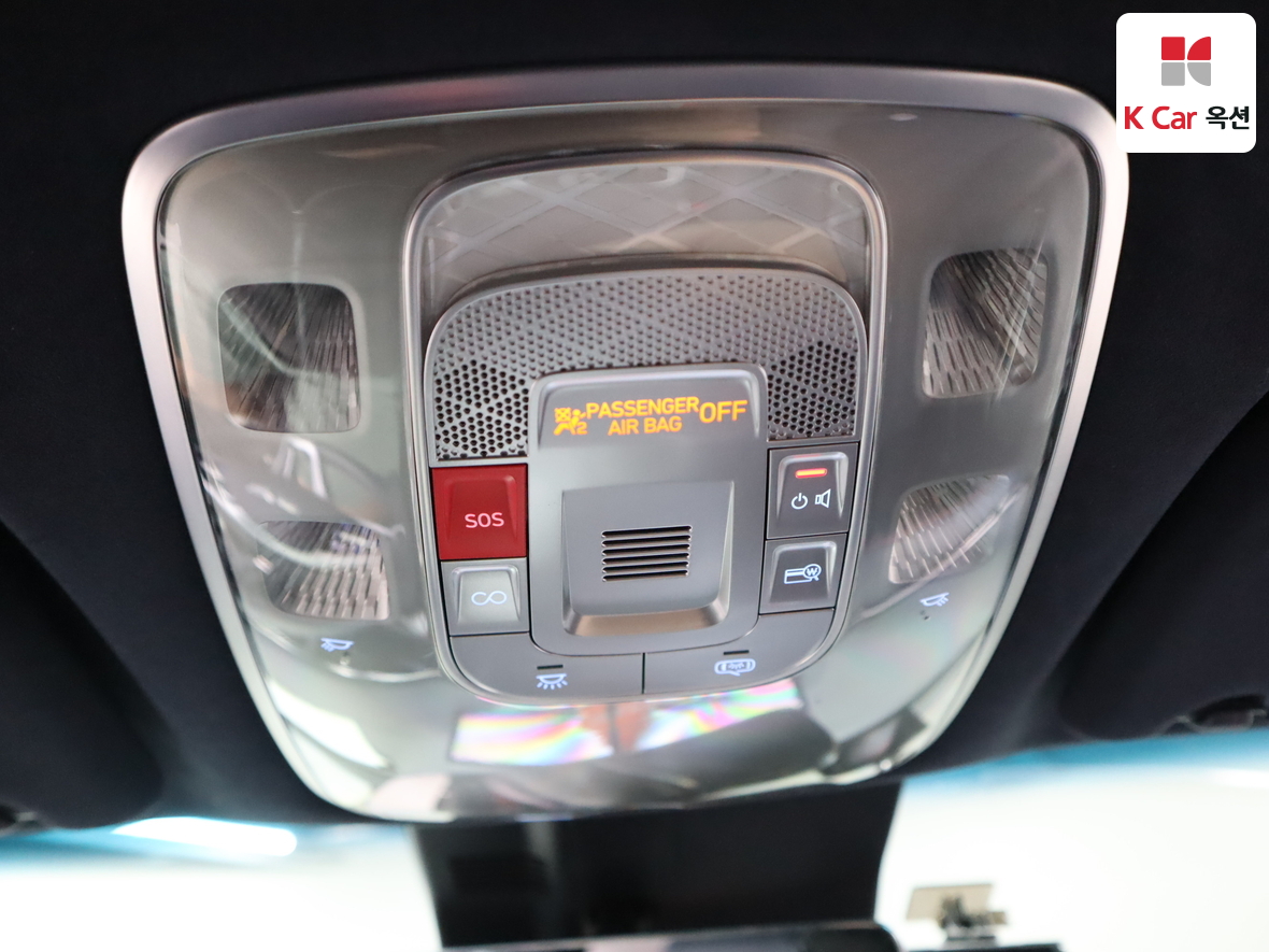 Genesis GV70 - 12