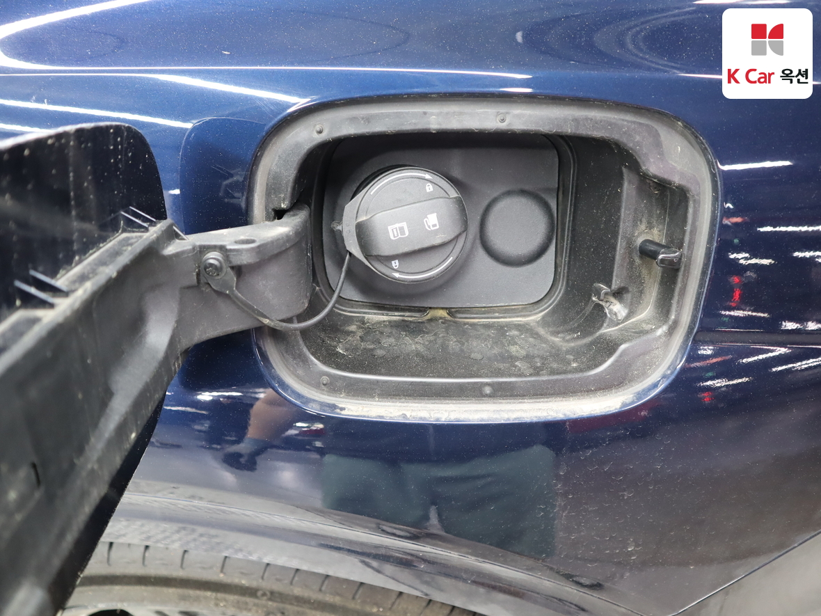 Genesis GV70 - 23
