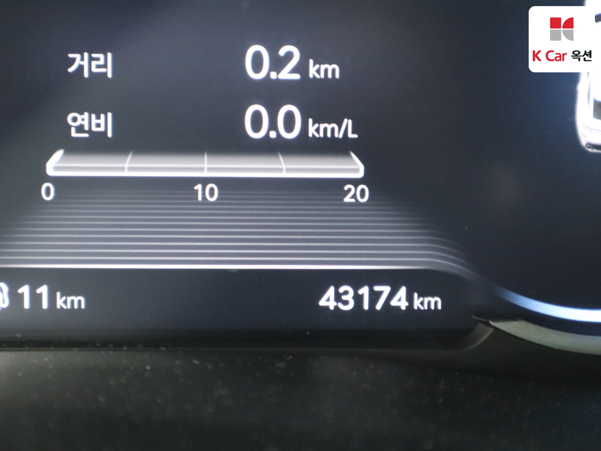 Genesis GV70 - 4