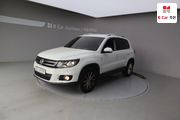 VOLKSWAGEN 티구안
