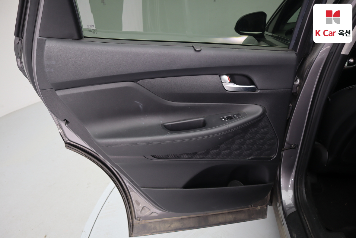 هيونداي SANTAFE - 22