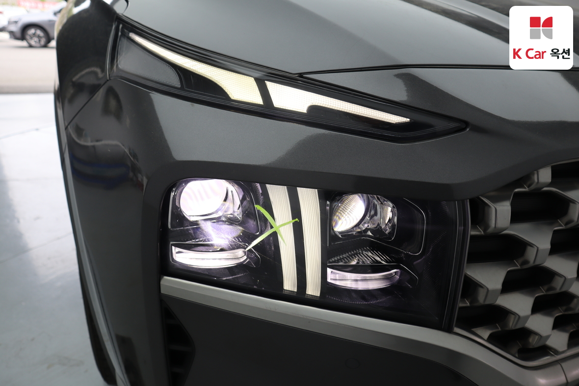 هيونداي SANTAFE - 50