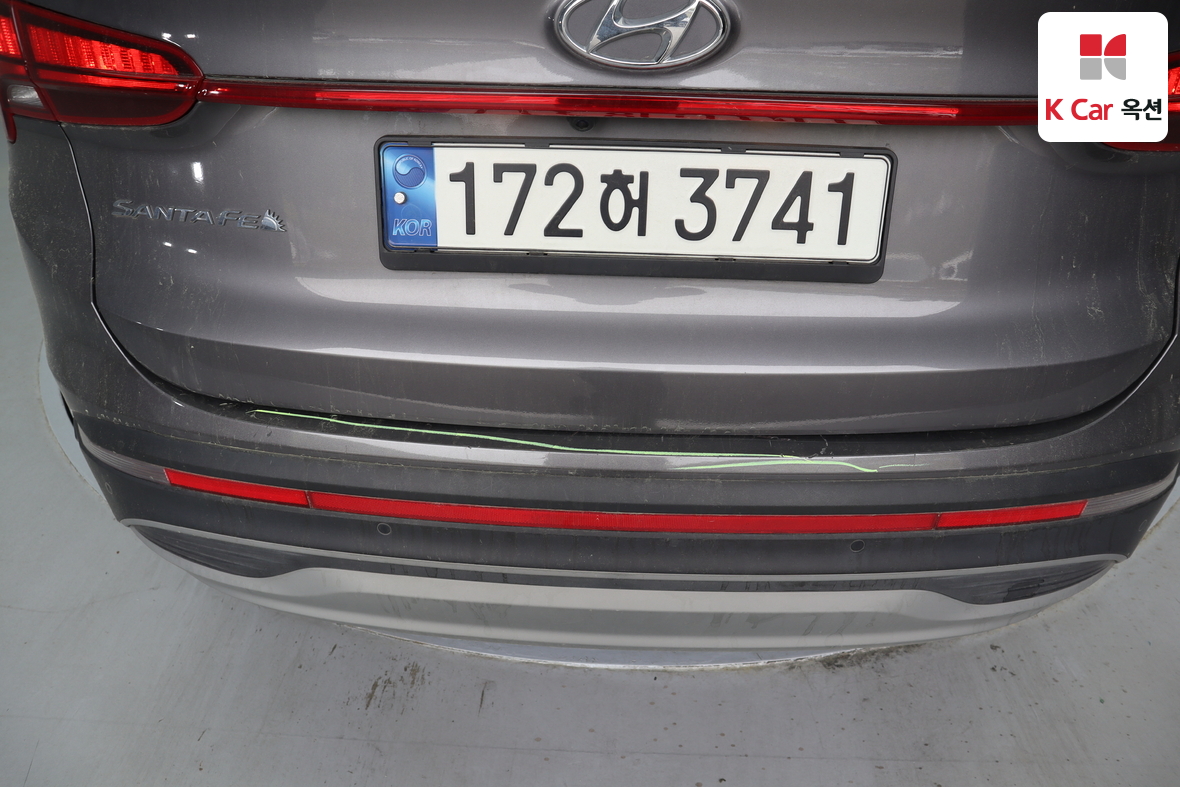 هيونداي SANTAFE - 41