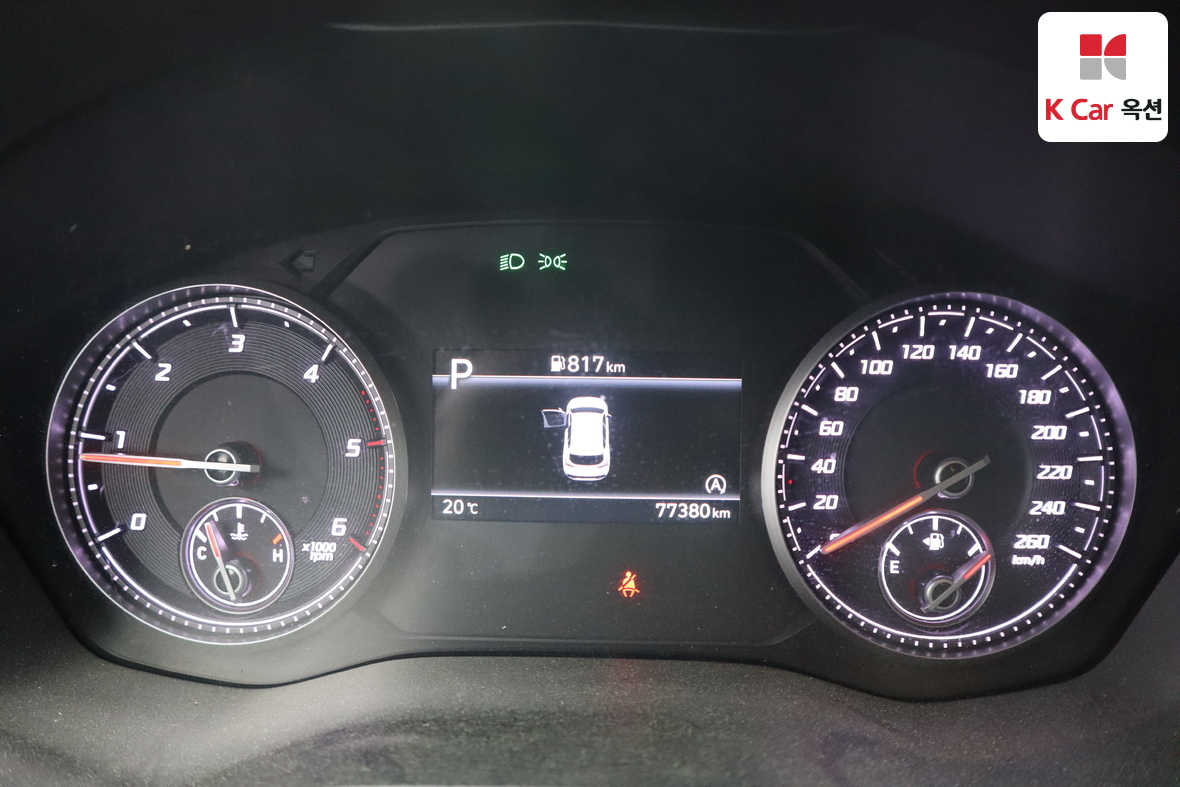 هيونداي SANTAFE - 5