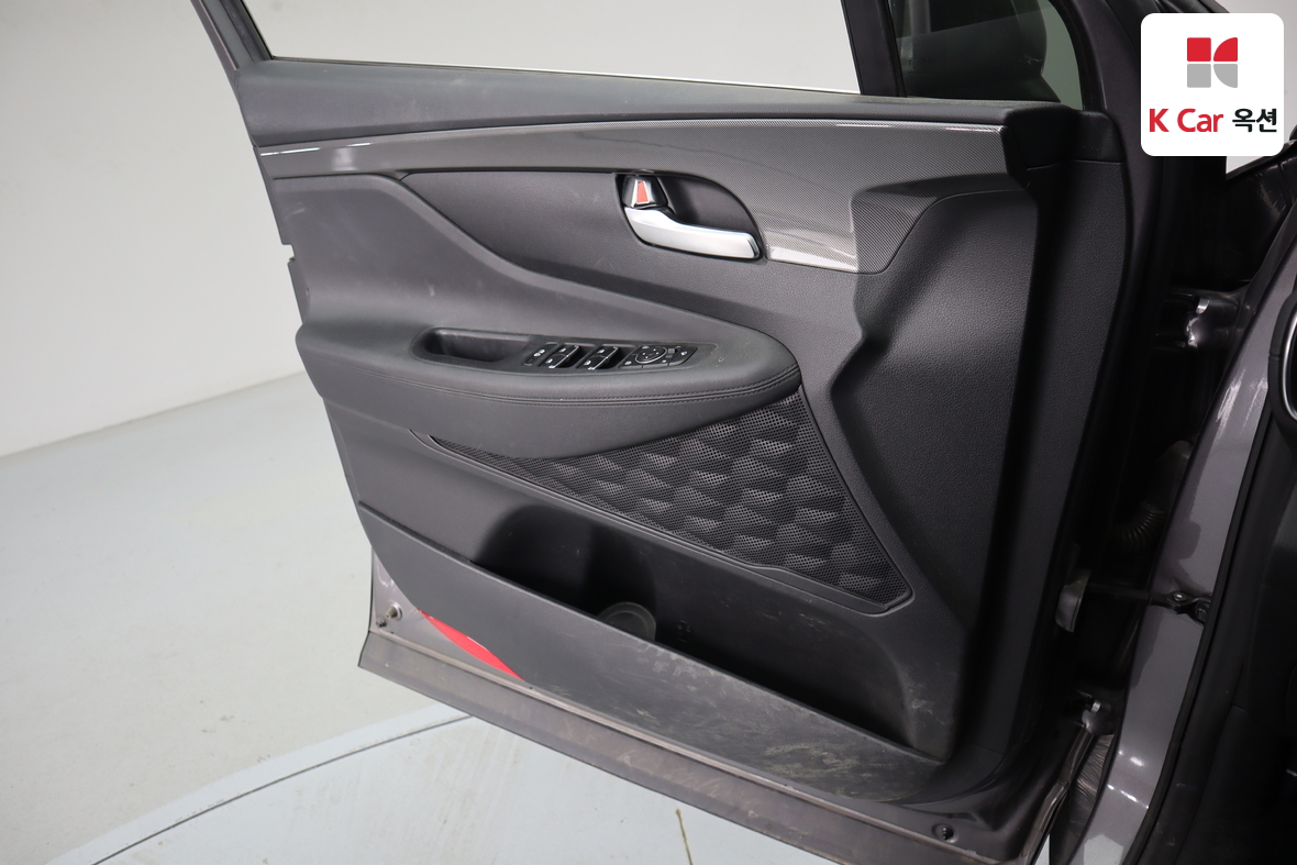 هيونداي SANTAFE - 8