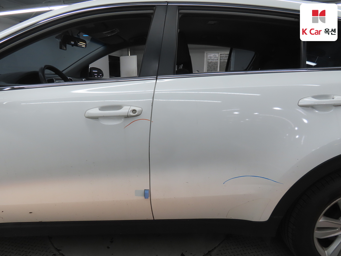 Kia Sportage - 34