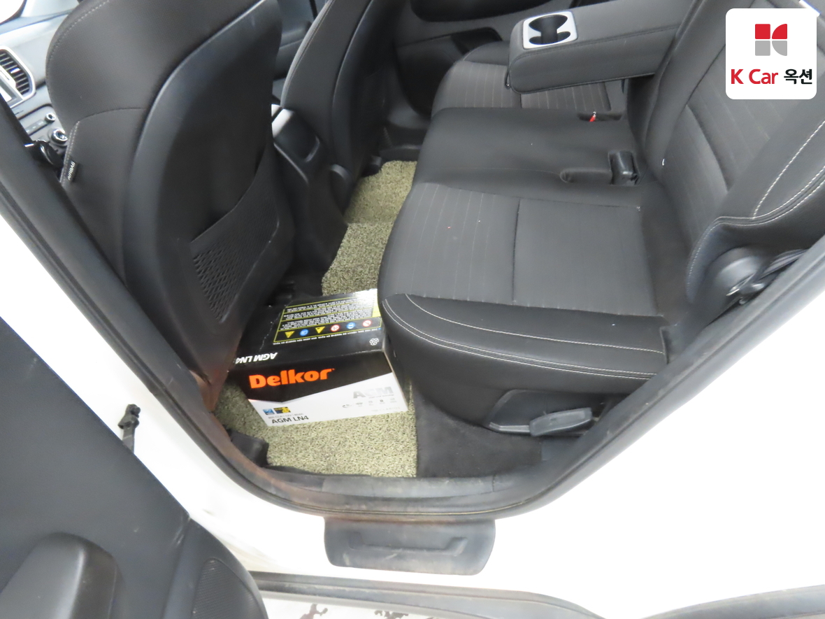 Kia Sportage - 21