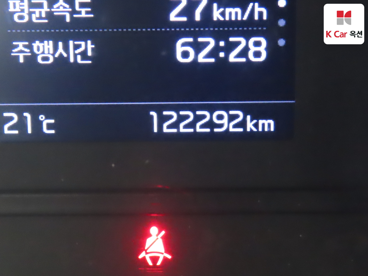 Kia Sportage - 4