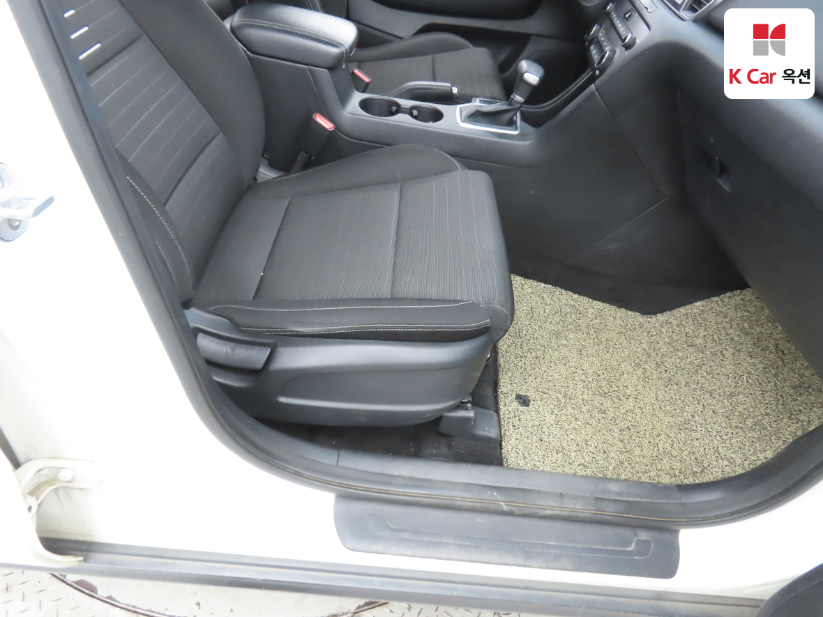 Kia Sportage - 28