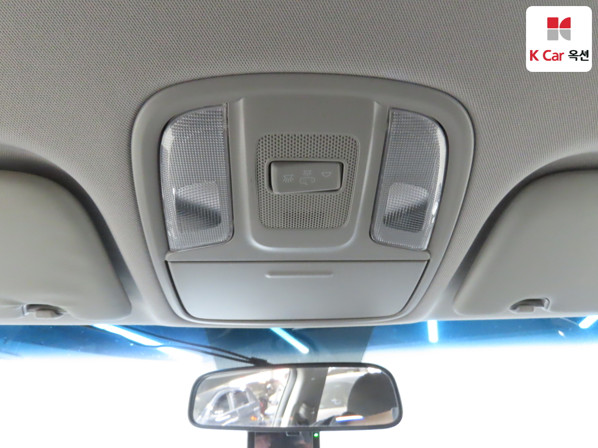 Kia Sportage - 12