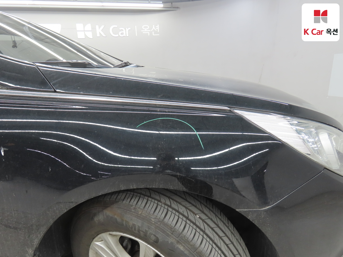 Hyundai Sonata 2010 - Image 40