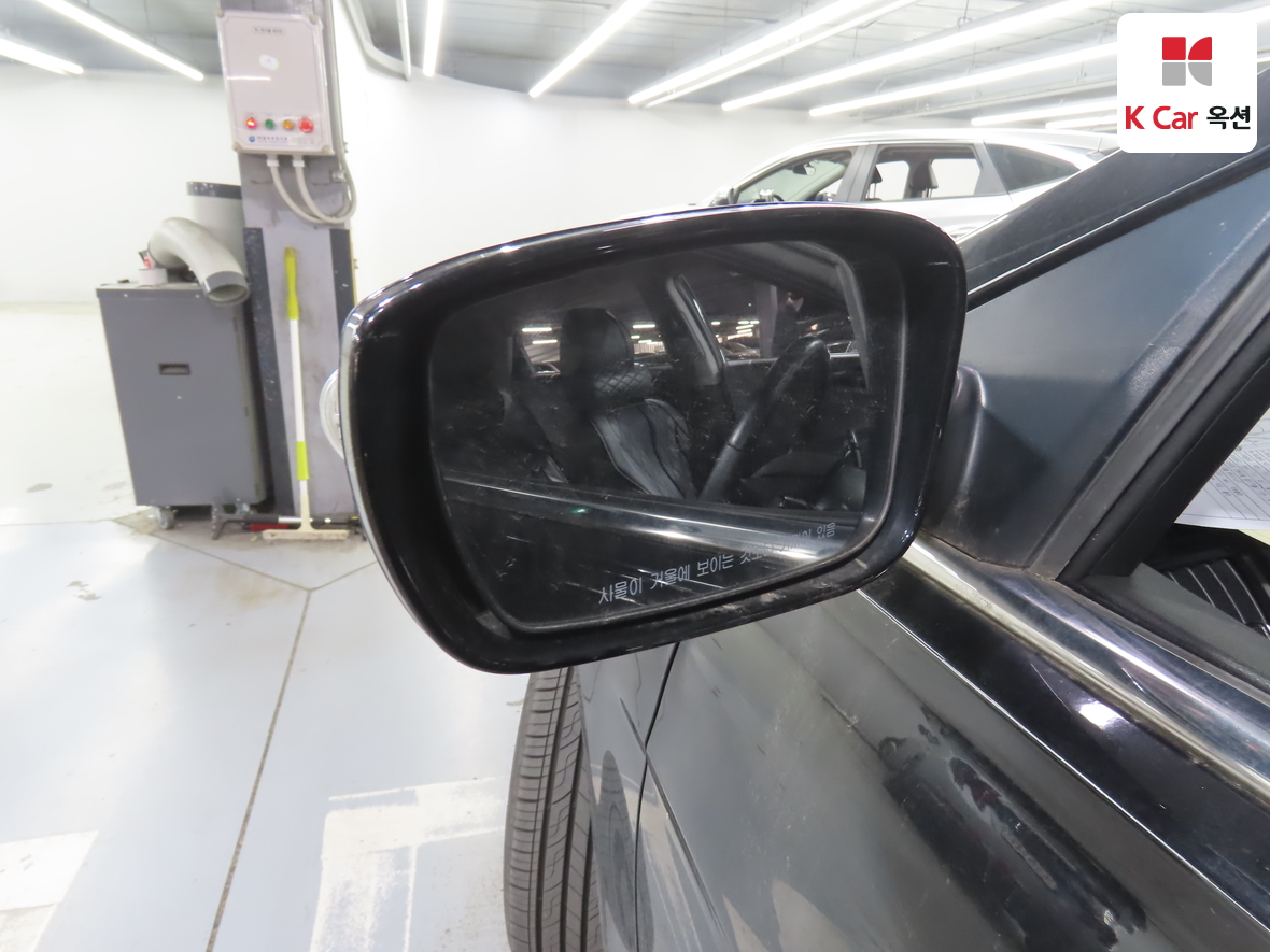 Hyundai Sonata 2010 - Image 20