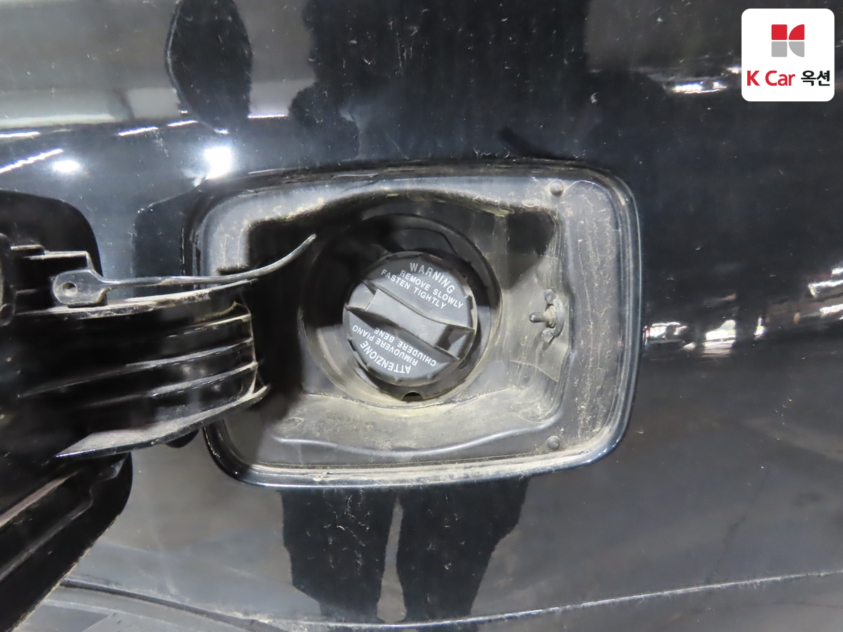 Hyundai Sonata 2010 - Image 23