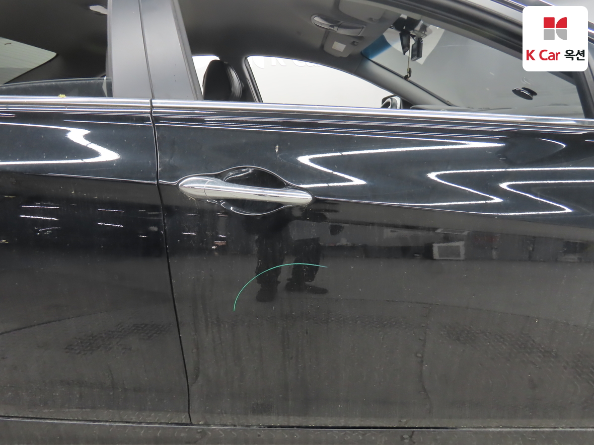 Hyundai Sonata 2010 - Image 39
