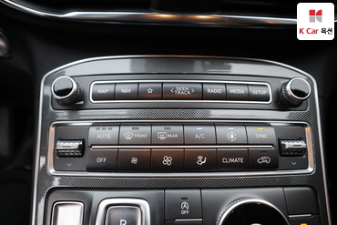 2022 - hyundai santa fe