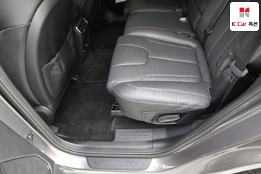 2022 - hyundai santa fe