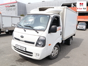 Gm Korea Truck