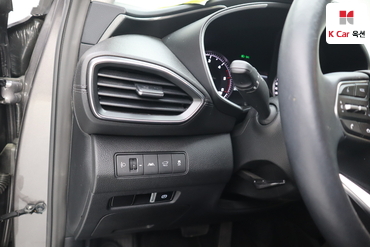 2022 - hyundai santa fe