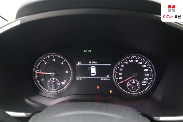 2022 - hyundai santa fe