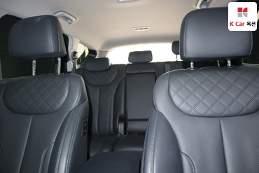 2022 - hyundai santa fe