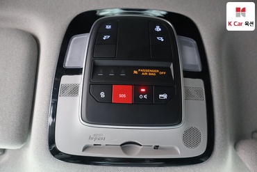 2022 - hyundai santa fe