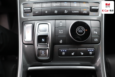 2022 - hyundai santa fe