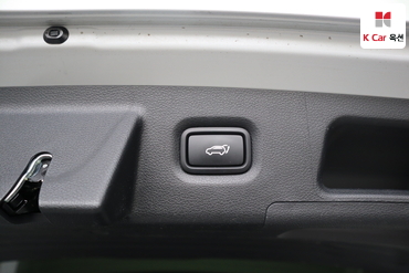 2022 - hyundai santa fe
