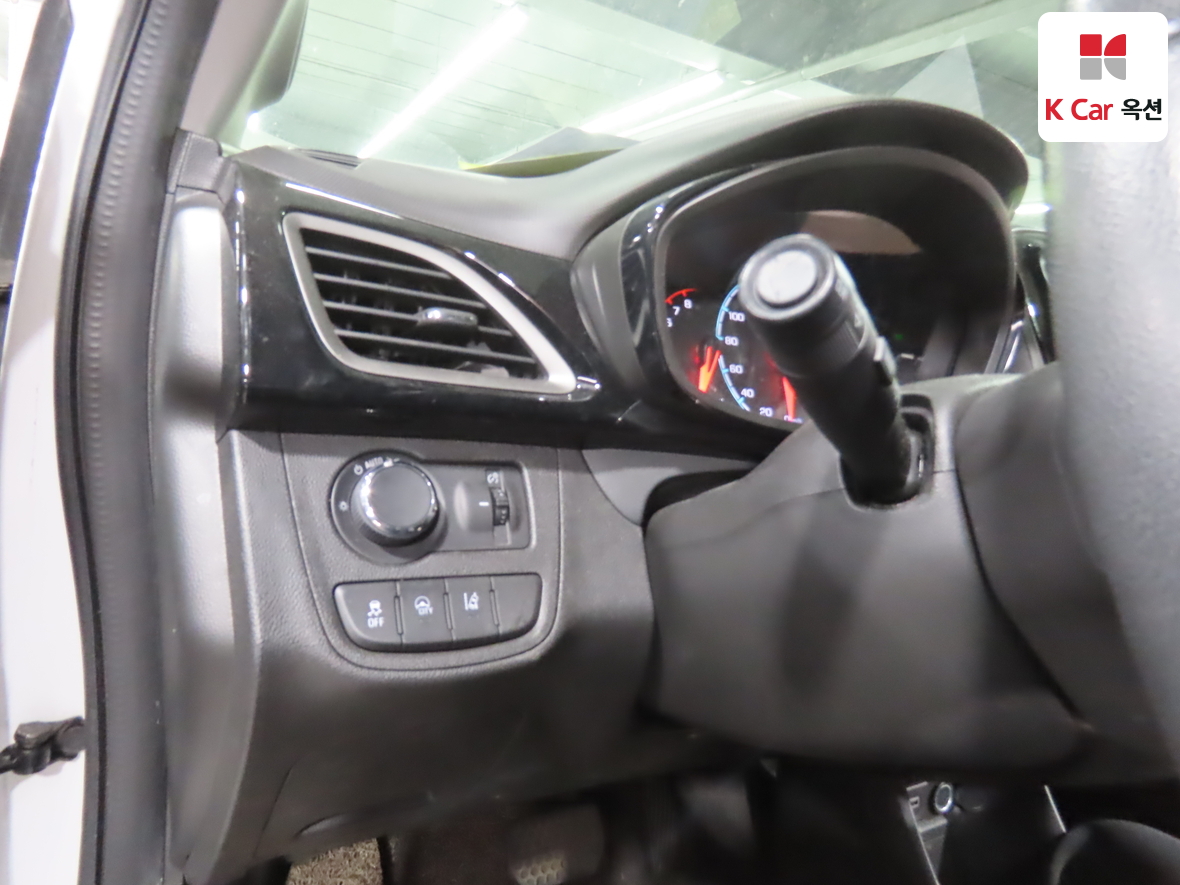 Gm Korea Spark 2020 - Image 9
