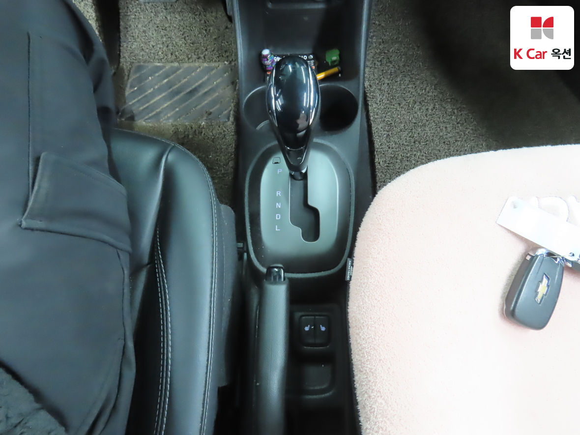 Gm Korea Spark 2020 - Image 16