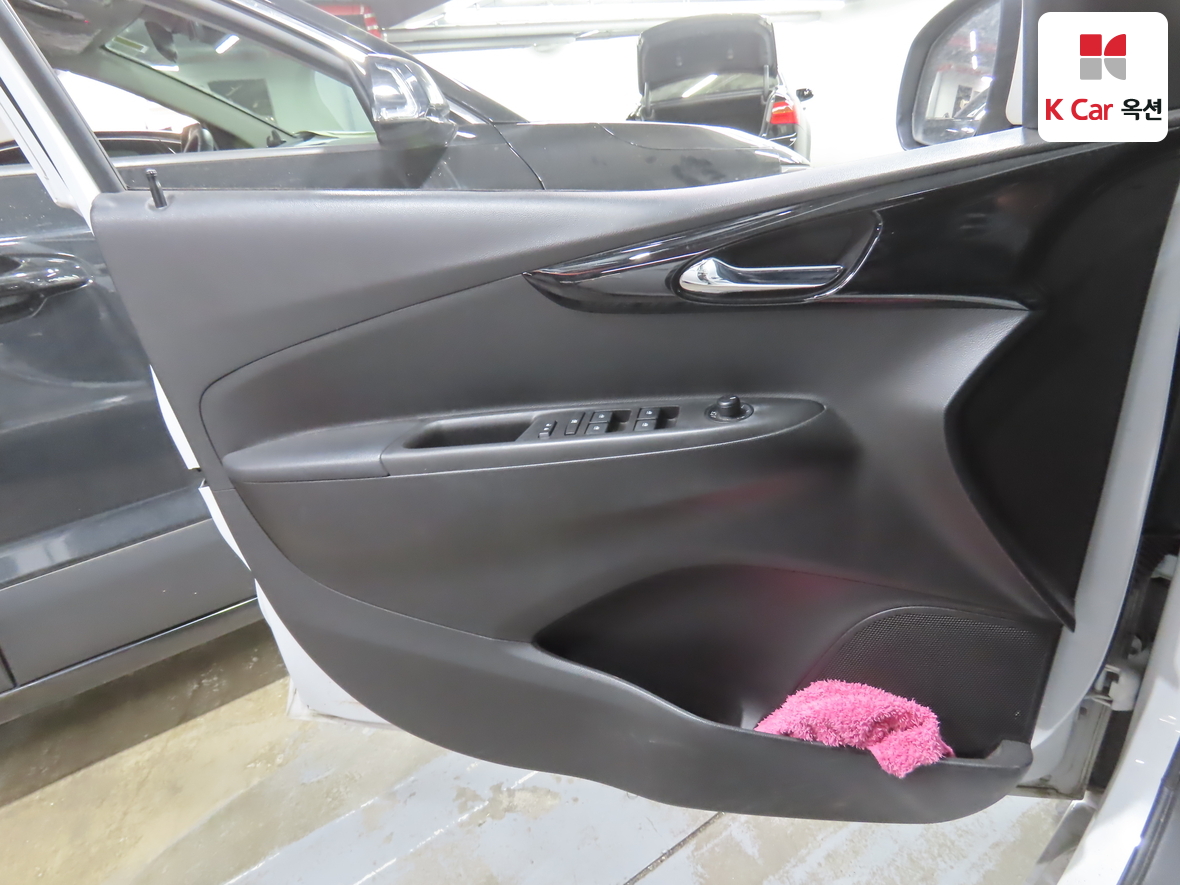 Gm Korea Spark 2020 - Image 8