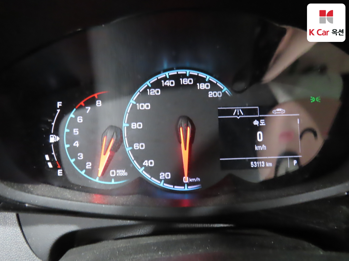 Gm Korea Spark 2020 - Image 5