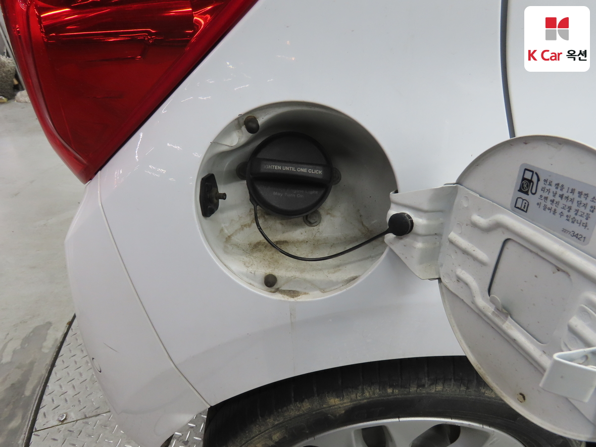Gm Korea Spark 2020 - Image 24