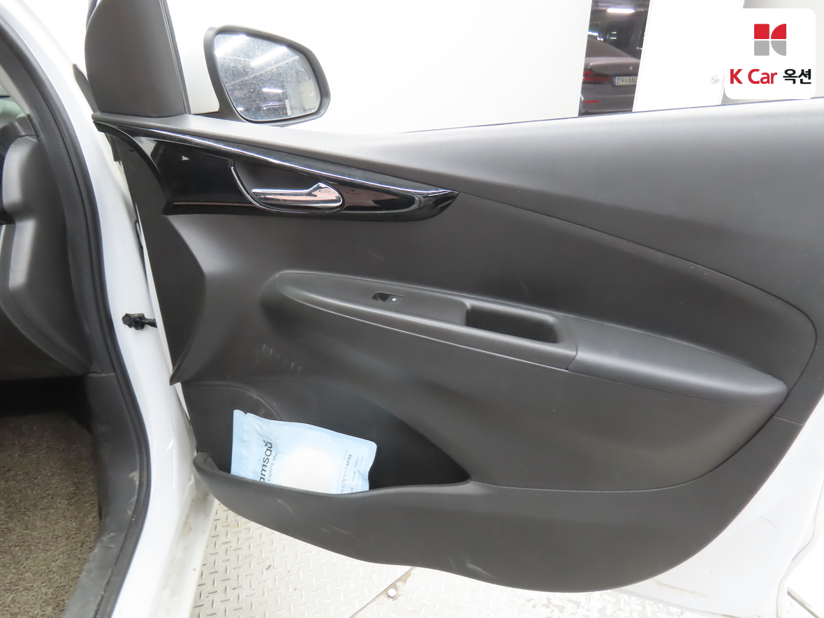 Gm Korea Spark 2020 - Image 29