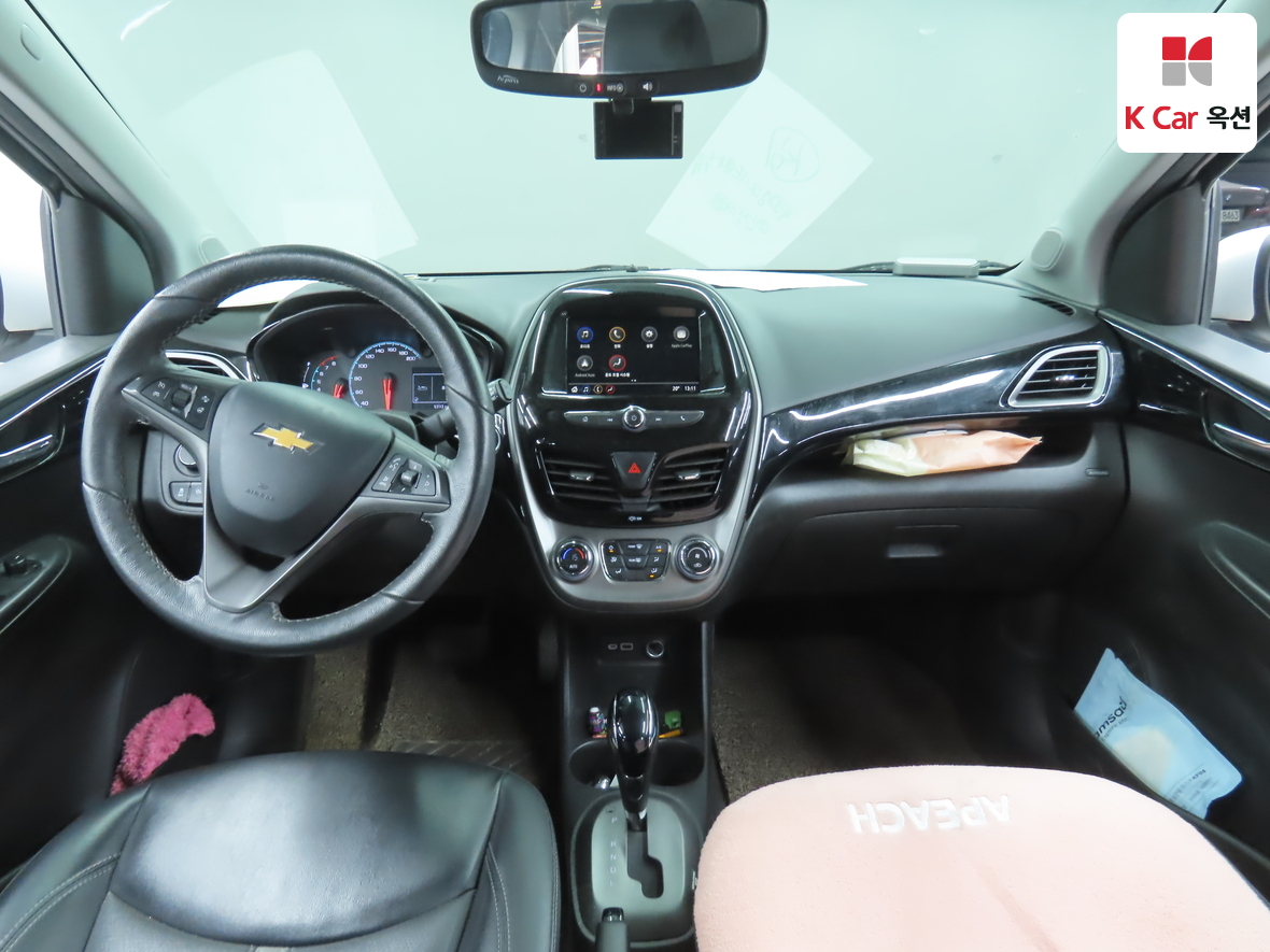 Gm Korea Spark 2020 - Image 3