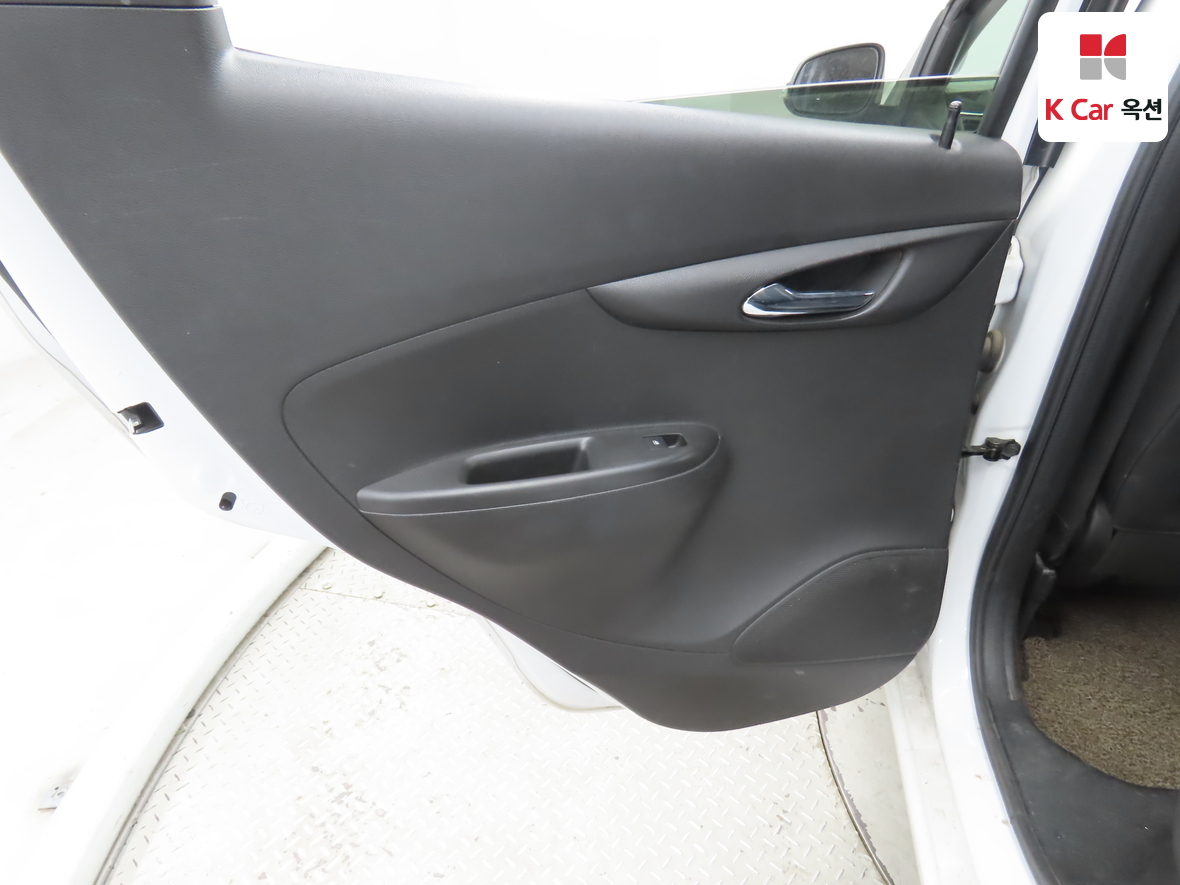 Gm Korea Spark 2020 - Image 22
