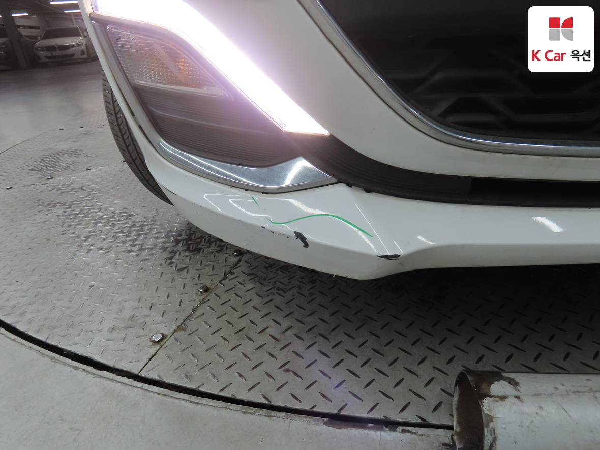 Gm Korea Spark 2020 - Image 35
