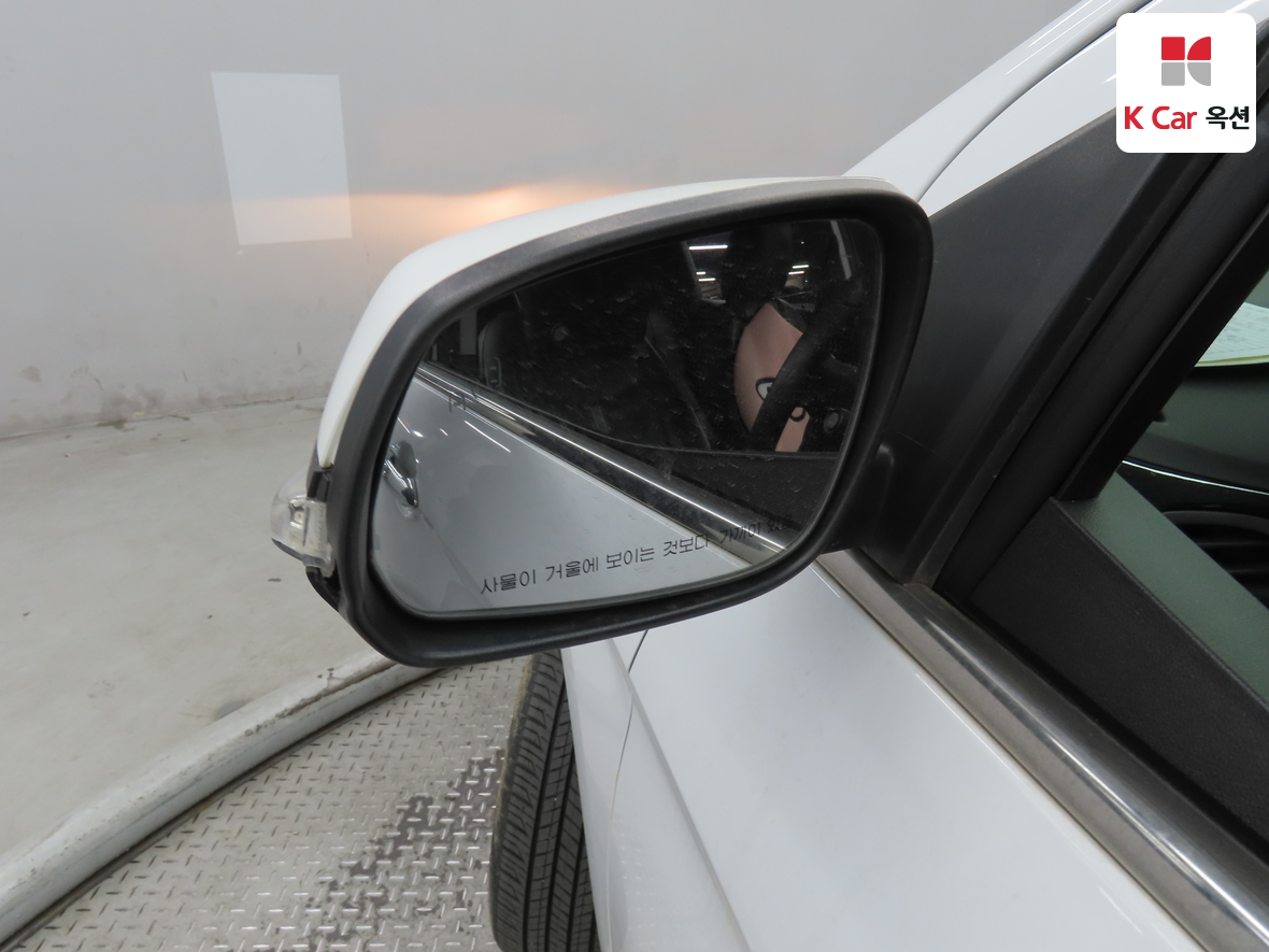 Gm Korea Spark 2020 - Image 21
